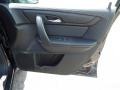 Tungsten Metallic - Traverse LT AWD Photo No. 60
