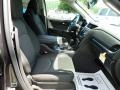 Tungsten Metallic - Traverse LT AWD Photo No. 61