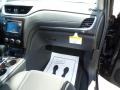 Tungsten Metallic - Traverse LT AWD Photo No. 63