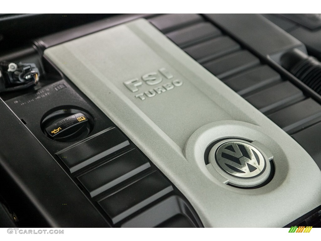 2008 GTI 4 Door - Candy White / Anthracite Black photo #26