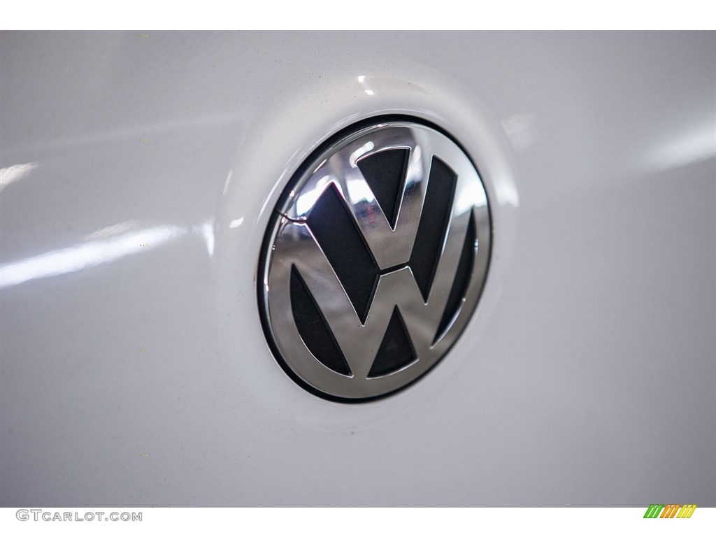 2008 GTI 4 Door - Candy White / Anthracite Black photo #29