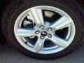 2017 Ford Mustang V6 Coupe Wheel