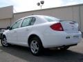 Summit White - Cobalt LT Sedan Photo No. 3