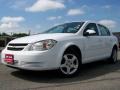 Summit White - Cobalt LT Sedan Photo No. 4