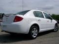 Summit White - Cobalt LT Sedan Photo No. 6