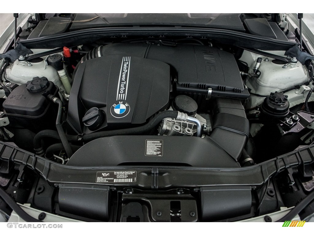 2012 1 Series 135i Coupe - Alpine White / Black photo #9
