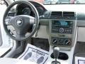 Summit White - Cobalt LT Sedan Photo No. 11