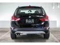 2013 Jet Black BMW X1 sDrive 28i  photo #3