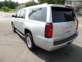 Silver Ice Metallic - Suburban LS 4WD Photo No. 7