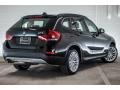 2013 Jet Black BMW X1 sDrive 28i  photo #15