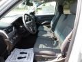 Silver Ice Metallic - Suburban LS 4WD Photo No. 17