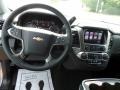 Silver Ice Metallic - Suburban LS 4WD Photo No. 19