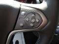 Silver Ice Metallic - Suburban LS 4WD Photo No. 21