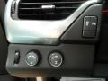 Silver Ice Metallic - Suburban LS 4WD Photo No. 23