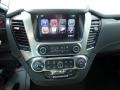Silver Ice Metallic - Suburban LS 4WD Photo No. 27