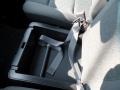 Silver Ice Metallic - Suburban LS 4WD Photo No. 42