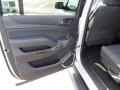 Silver Ice Metallic - Suburban LS 4WD Photo No. 46