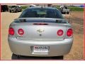 Ultra Silver Metallic - Cobalt LT Coupe Photo No. 4