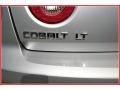 Ultra Silver Metallic - Cobalt LT Coupe Photo No. 5