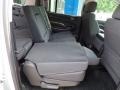 Silver Ice Metallic - Suburban LS 4WD Photo No. 65