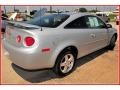 Ultra Silver Metallic - Cobalt LT Coupe Photo No. 6