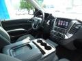 Silver Ice Metallic - Suburban LS 4WD Photo No. 73