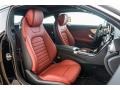 Obsidian Black Metallic - C 300 Coupe Photo No. 2