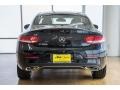 Obsidian Black Metallic - C 300 Coupe Photo No. 4