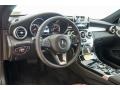 Obsidian Black Metallic - C 300 Coupe Photo No. 5