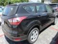 2017 Shadow Black Ford Escape S  photo #6