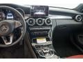 Obsidian Black Metallic - C 300 Coupe Photo No. 8