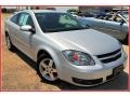 Ultra Silver Metallic - Cobalt LT Coupe Photo No. 8