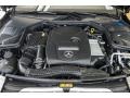 Obsidian Black Metallic - C 300 Coupe Photo No. 9