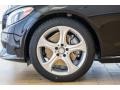 Obsidian Black Metallic - C 300 Coupe Photo No. 10