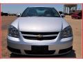 Ultra Silver Metallic - Cobalt LT Coupe Photo No. 9