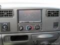 2002 Dark Shadow Grey Metallic Ford F250 Super Duty Lariat Crew Cab 4x4  photo #19