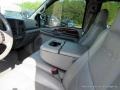 2002 Dark Shadow Grey Metallic Ford F250 Super Duty Lariat Crew Cab 4x4  photo #24