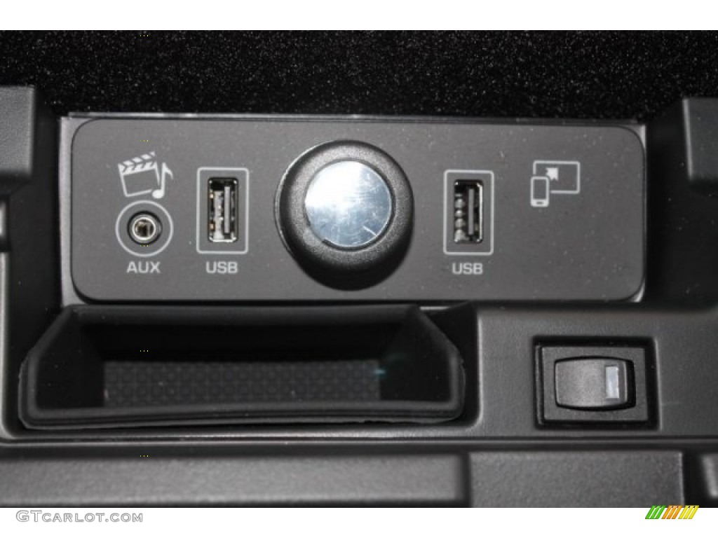 2016 Range Rover Sport HSE - Fuji White / Espresso/Almond photo #14