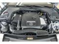 Iridium Silver Metallic - E 300 Sedan Photo No. 9