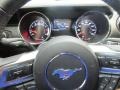 Ingot Silver - Mustang V6 Coupe Photo No. 20