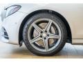 Iridium Silver Metallic - E 300 Sedan Photo No. 10