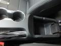 Ingot Silver - Mustang V6 Coupe Photo No. 23