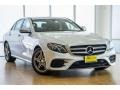Iridium Silver Metallic - E 300 Sedan Photo No. 12