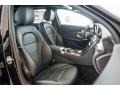 Black - C 300 Sedan Photo No. 2