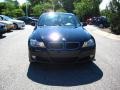 Jet Black - 3 Series 328xi Sedan Photo No. 8