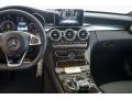 Black - C 300 Sedan Photo No. 8