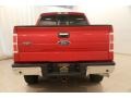 Red Candy Metallic - F150 XLT SuperCrew 4x4 Photo No. 15