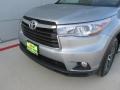 Silver Sky Metallic - Highlander XLE Photo No. 10