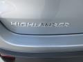 Silver Sky Metallic - Highlander XLE Photo No. 14