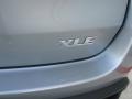 Silver Sky Metallic - Highlander XLE Photo No. 15